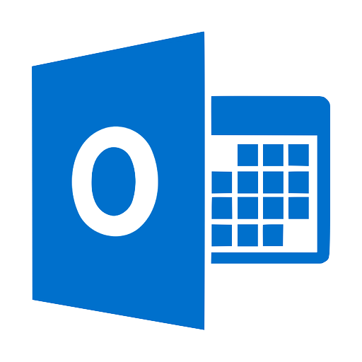 Outlook logo